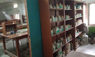 Chemistry Lab Pic-2