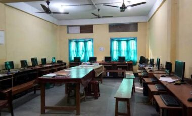 Computer Science Lab