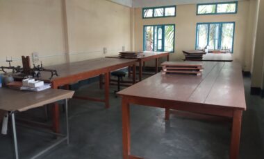 Physics Lab