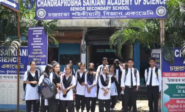 Students Pics